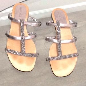 Zara sandals